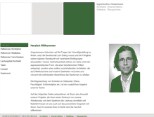 Tablet Screenshot of kesselmann.com